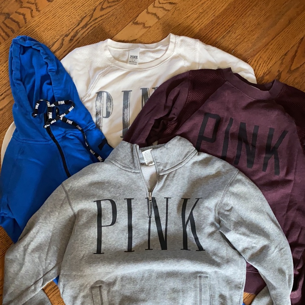 PINK Bundle